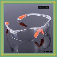 Cermin Mata Keselamatan/Safety Goggles Glasses/Eyes Protection/Premium Quality Safety Goggles