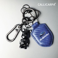 Móc Khóa Hình Thiết Kế SOLTERRA Ascent Sport Mobility Của Subaru Lion Dành Cho Người Lái Xe Và Phụ K