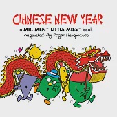 Chinese New Year: A Mr. Men Little Miss Book