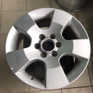 Nissan Navara 2008” D40T Sport Rim 16x7