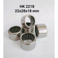 Bamboo Bearing HK 2218 KNB 22X28X18