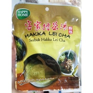 客家擂茶汤粉包 HAPPY HOME HAKKA LEI CHA SERBUK HAKKA LEI CHA(20G×5)