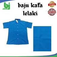BJJAYA Baju sekolah kafa lelaki baju kafa penang / school uniform sky blue
