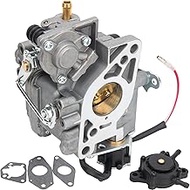 CH730 Carburetor Replace# 24-853-34-S, 24-853-162-S, 24-853-93-S Compatible With Kohler CH25 CH740 C