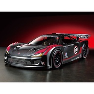 TAMIYA TAMIYA TG10-Mk2FZ 2020 44054 1/10 Four-wheel Drive Oil-Engine RV