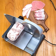 Beef Lamb Slicer Household Meat Planer Meat Planer Semi-Automatic Meat Slicer Potato Toast Fruit Sli