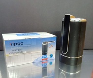 Pompa Galon Smart Elektrik Vipoo V-2077 Ada Timer Water Dispenser Pompa Air Portable Vipoo V-2077