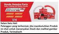 42711K56N01 - 42711K56N00 - NEW SONIC 150R