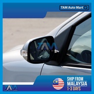 Toyota Passo Side Cover Mirror Only or Signal Lamp Only Trim Fit For Passo Car Accessories Tam Auto