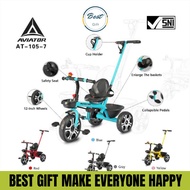 TRICYCLE AT-105-7 (STIR) AVIATOR