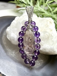 【莫名奇妙雜貨店】極光23墜子