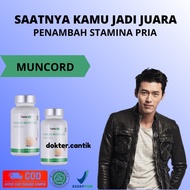 TIENS MUNCORD OBAT KUAT PRIA DEWASA TAHAN LAMA OBAT KUAT SEX PRIA