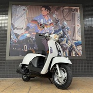 《售》2021光陽 Many110