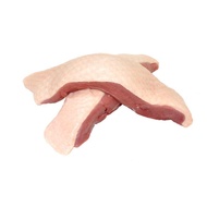 Fresh Duck Breast (boneless) (~250g)