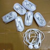 New Deals Handset Handsfree Earphone Branded Ori 99% Handset Ori Copotan