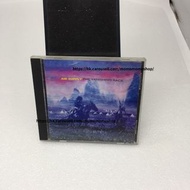 Air Supply - The Vanishing Race CD