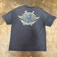 Second-Hand USMC Recon Military Style T-Shirt (7.62Design)