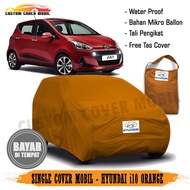 HYUNDAI Car Cover indoor i10HYUNDAI