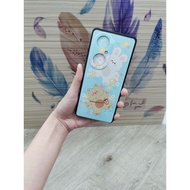 BACK CASE FOR HUAWEI P50 PRO