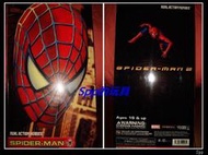 Spp的玩具 MEDICOM RAH Real Action Heroes Spider-Man 2 電影版 蜘蛛人2