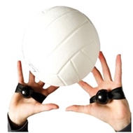 Volleyball Knock Volleyball Training Equipment Volleyball Professional Passer Type Correction Aids V