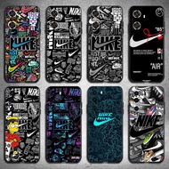 Huawei Y9A Y6 Y5 2017 Y6 2018 Y6s 2019 Y6 Prime 2018 Y6 Pro 2019 TPU Spot black phone case fashion cool trend color