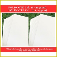 ◆ ◧ ◄ Solid Foldcote #18 Foldcote #20 Calendar Standee with Fold Guide Calendar Stand Calendar Boar