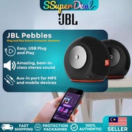 JBL PEBBLE MINI BT2 USB Interface Laptop Speaker Mobile Phone Bluetooth Speaker