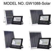 100watt solar spotlights / 100W led panel lights 100watt solar panel spotlights