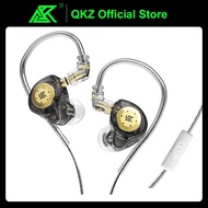 QKZ KZ EDX Pro Wired Headset Noise Cancelling with Microphone