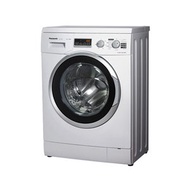 樂聲牌 - NA106VC7-TP 超薄型 前置式 洗衣機 6公斤 1,000轉 (薄頂板型號)