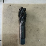 Yamawa spiral tap m33 x 3 hand tap yamawa m33 x 3.0