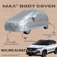 WULING ALMAZ COVER BLANKET WULING ALMAZ CAR COVER INDOOR OUTDOOR SBV77 MAX99