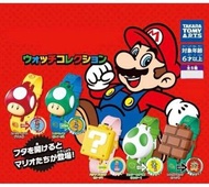 Mario扭蛋手錶