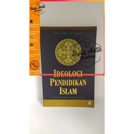 Achmadi Islamic Education Ideology Book