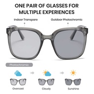 Cyxus Polarized Folding Shades For Women Men Driving Middle