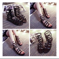 Warrior Sandals