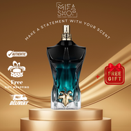 Nước Hoa Nam Jean Paul Gaultier Le Beau Le Parfum EDP 125ml