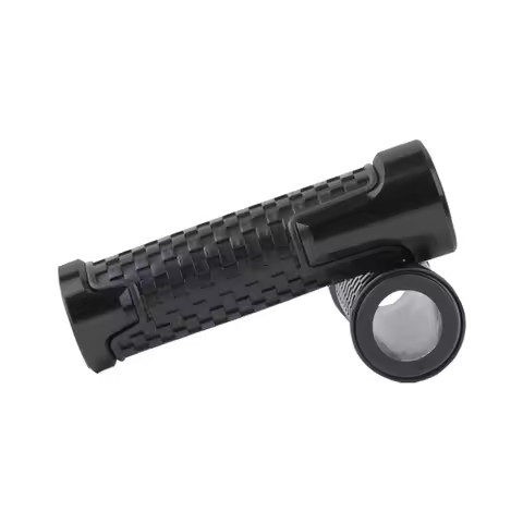 22mm 7/8" Handlebar Grips For Zontes G1-125/X R310 T2-310 T310 U1-125 U125 V310 X310 Z2-125 2018-202
