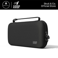 Skull & Co (Savage Raven) Nintendo Switch 2 EDC Carrying Case [Black]