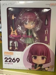 GSC 黏土人 2269 孤獨搖滾 廣井菊里 現貨