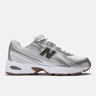 New Balance New Balance Sports Casual Shoes Men 740 Silver U740SF2
