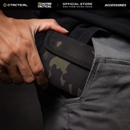 Folding Wallet, Men's Wallet, CT Wallet chuentactical canvas Wallet