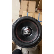 23 GZHW30-D2 Speakers​Base​Stick​Cars​12​Finger​ GROUND​ZERO​