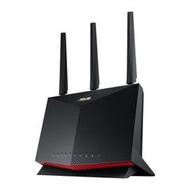 【雙頻電競】ASUS 華碩 RT-AX86U Pro 雙頻 WiFi6 電競路由器(分享器)