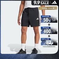 adidas Lifestyle Essential 3-Stripes Chelsea Shorts Men Black JE6436