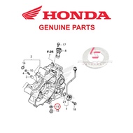 Packing Drain Cock 12.5x20 ( 90407-259-000 ) RS150R V1 V2 V3, RS-X V1 V2 & CBR150R