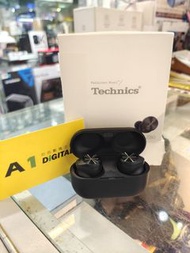 港行實店現貨樣板可試! Technics ANC 真無線藍牙耳機 EAH-AZ80  主動降噪真無線耳機 通話升級！抗噪更好！
