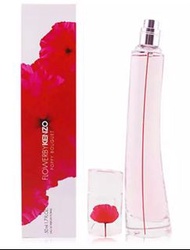 Kenzo Flower Poppy Bouquet 香水噴霧 50ml