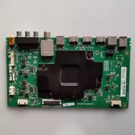 TCL 49C6 Motherboard 40-M848C5-MAC2HG Screen LVU490NEBL SJ9W02
